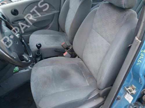 Left taillight DAEWOO KALOS (KLAS) 1.4 | BP5205423C34 