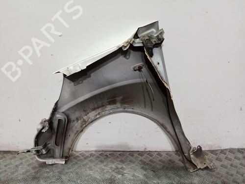 Right front fenders FIAT FIORINO Box Body/MPV (225_) 1.3 D Multijet (225BXD1A, 225BXB1A, 225BXB11) | BP29638039C42 