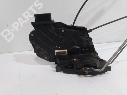 Front left lock MAZDA 3 (BK) 1.6 DI Turbo | BP10503139C98 