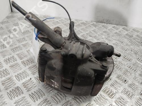 Right front steering knuckle PEUGEOT 307 SW (3H) 2.0 HDI 90 | BP27612634M26 