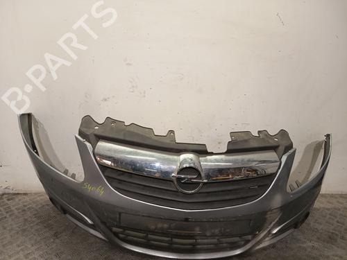 Used Front bumper Front bumper 38460539 38460539
