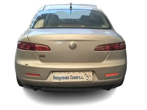 Starter ALFA ROMEO 159 (939_) 2.2 JTS (939AXB1B, 939AXB11) | BP21202853M8 