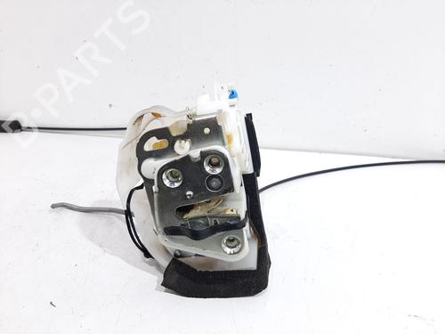 Front right lock SUBARU LEGACY V Estate (BR)  | BP17734260C97