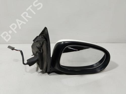 Used Right mirror NISSAN ALMERA II Hatchback (N16) [2000-2026]  5195588