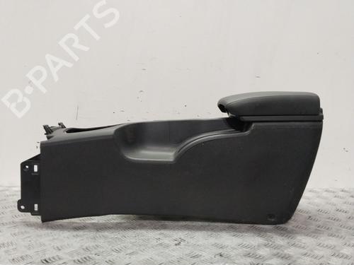 Used Middle console NISSAN QASHQAI / QASHQAI +2 I (J10, NJ10, JJ10E) 1.6 dCi (130 hp) 20512660