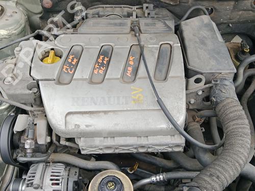 Fuse box RENAULT MEGANE I Classic (LA0/1_) 1.4 16V (LA0D, LA1H, lA0W, LA10) | BP28218010E1 
