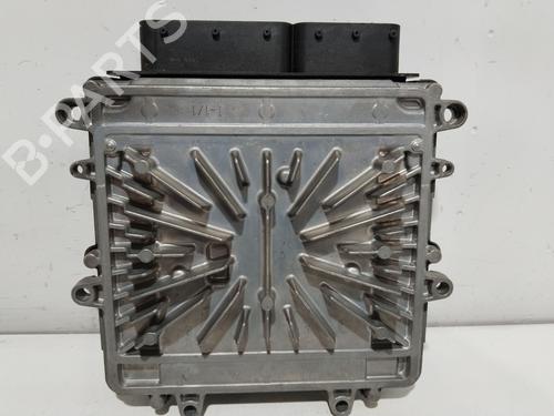 Engine control unit (ECU) VOLVO XC90 I (275) D5 AWD | BP24497701M57 