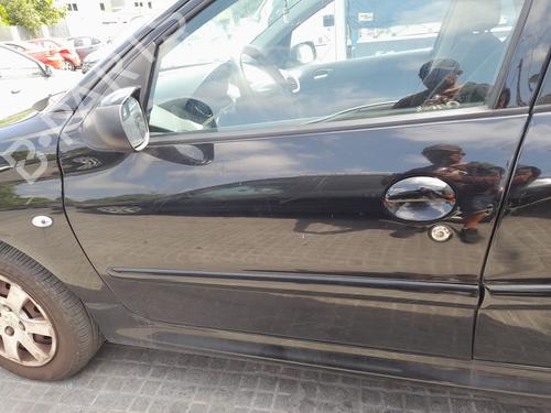 Used Left front door Left front door 37523112 37523112