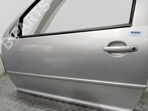 Left front door VW GOLF IV (1J1)  | BP29026980C2 