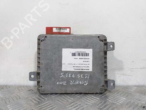 Engine control unit (ECU) ROVER 200 II Hatchback (RF) | BP5196661M57 - Image 2