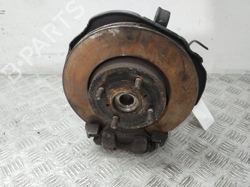 Used Right front steering knuckle Right front steering knuckle 38074593 38074593