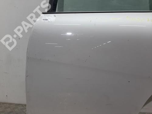 Left rear door SEAT LEON (1P1)  | BP7256428C4 