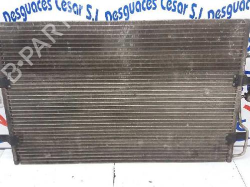 Used AC radiator AC radiator CITROËN JUMPER I Van (230L) [1994-2002] 5189848 5189848