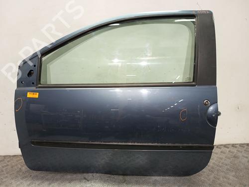 left-front-door-renault-twingo-ii-cn0_-2007-33127358 main image