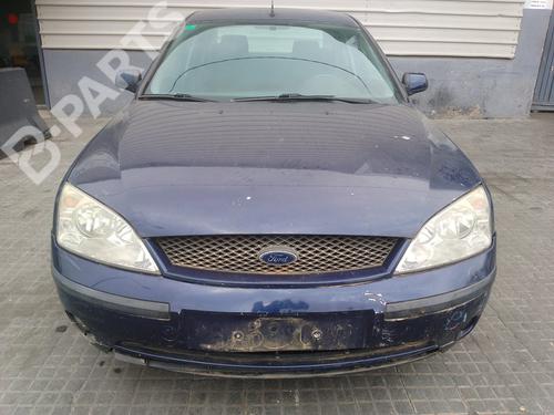 Front right window mechanism FORD MONDEO III (B5Y)  | BP9816620C23 
