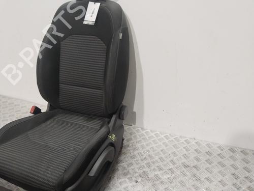 Left front seat KIA CEED Sportswagon (CD) 1.6 CRDi 136 | BP28021857C15 - Image 4
