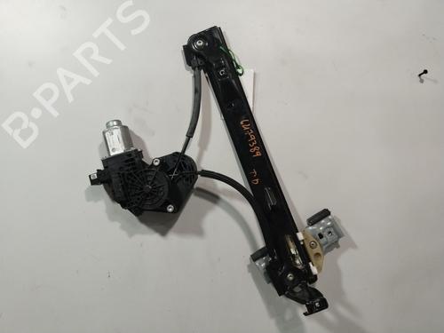 Used Rear right window mechanism Rear right window mechanism SEAT IBIZA IV SC (6J1, 6P5) 1.4 (85 hp) 33719854 33719854