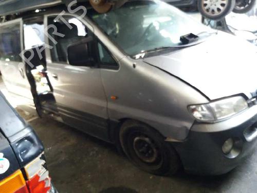 Instrument cluster HYUNDAI H-1 Van (A1)  | BP5201174C47 