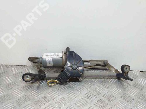 Used Front wiper motor OPEL CORSA D (S07) 1.2 (L08, L68) (80 hp) 5668471
