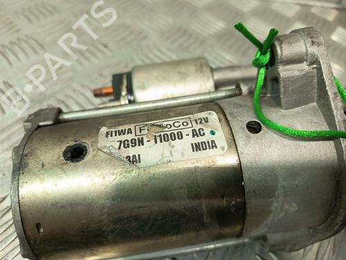 Starter FORD FOCUS II (DA_, HCP, DP)  | BP33983797M8  - Image 5