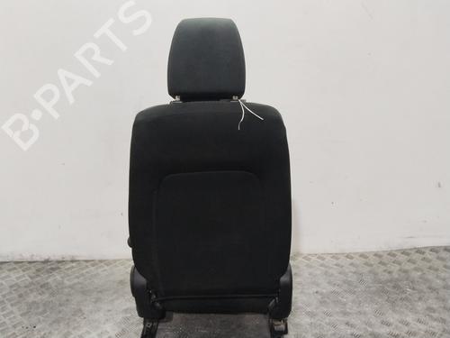 Siège avant gauche MAZDA 3 (BM, BN) 2.2 D | BP29977321C15 