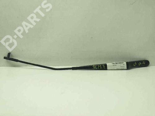 Front windshield wiper arm AUDI A3 (8P1) 1.6 | BP5646391C143 