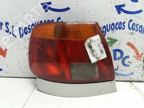 Used Left taillight Left taillight AUDI A4 B5 (8D2) [1994-2001] 5169379 5169379