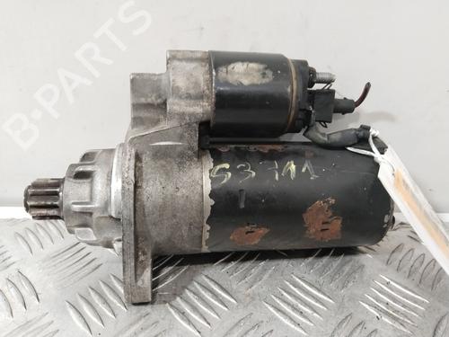 Used Starter Starter 36888448 36888448