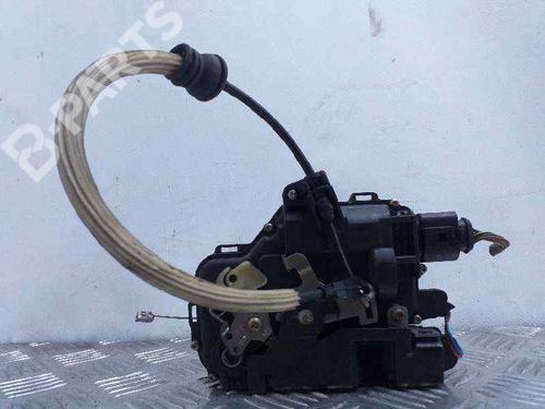 Front left lock SEAT TOLEDO II (1M2)  | BP5173761C98 