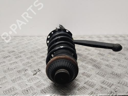Right front shock absorber OPEL ZAFIRA / ZAFIRA FAMILY B (A05)  | BP20712560M17 