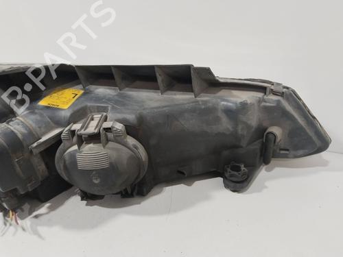 Left headlight PEUGEOT 406 (8B) 2.2 HDi | BP28134119C28 