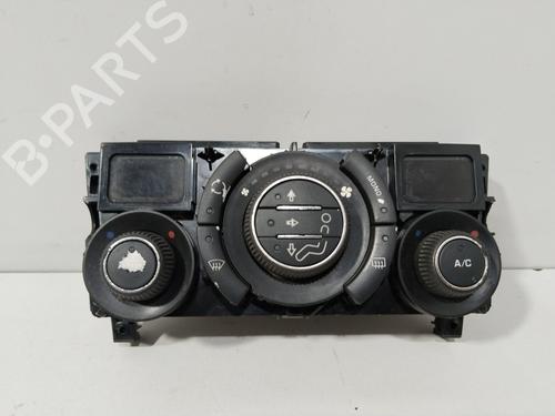 Used Climate control PEUGEOT 308 I (4A_, 4C_) 1.6 HDi (109 hp) 28214750
