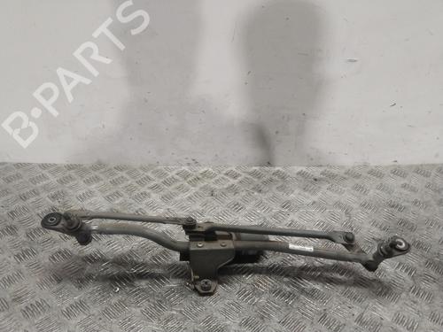 Used Front wiper motor AUDI A4 B7 (8EC) 2.0 TDI 16V (140 hp) 26596585