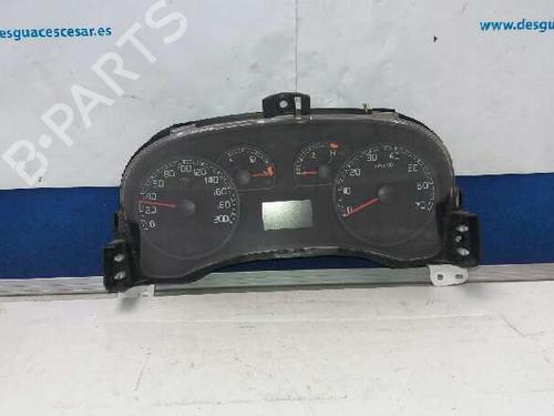 Kombinert Instrument FIAT PUNTO (188_) [1999-2012]  5190503