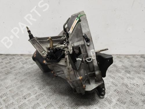 Gearbox NISSAN NOTE (E11, NE11) 1.5 dCi | BP32426334M3 - Image 4