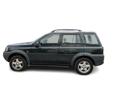 Transfer box LAND ROVER FREELANDER I (L314) 2.0 Td4 4x4 | BP30910923M36