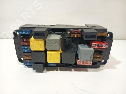 Used Fuse box Fuse box MERCEDES-BENZ CLK (C209) CLK 320 (209.365) (218 hp) 33691023 33691023