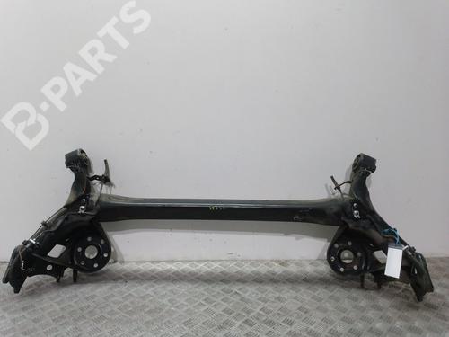 Rear axle TOYOTA PRIUS (_W3_)  | BP11384324M2 