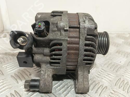 Alternator CITROËN C2 (JM_) 1.4 | BP36859877M7 - Image 2