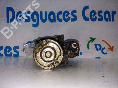 Starter RENAULT CLIO II (BB_, CB_)  | BP5171619M8 