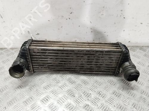 Used Intercooler Intercooler FORD TRANSIT CONNECT (P65_, P70_, P80_) 1.8 TDCi (90 hp) 36667735 36667735