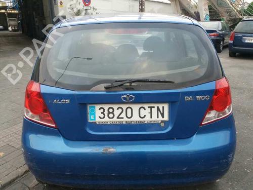 Right taillight DAEWOO KALOS (KLAS) 1.2 | BP5200477C35 - Image 6