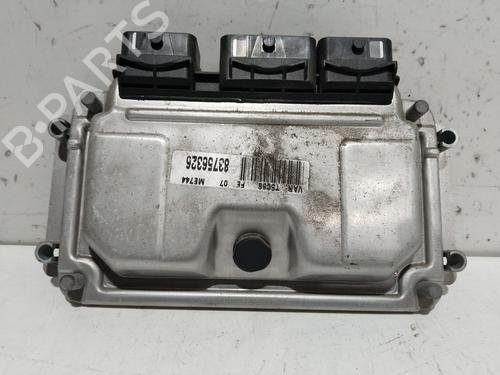 Used Engine control unit (ECU) PEUGEOT 307 SW (3H) 1.6 16V (109 hp) 23425173