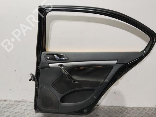 Right rear door SKODA OCTAVIA II (1Z3)  | BP16351348C5 