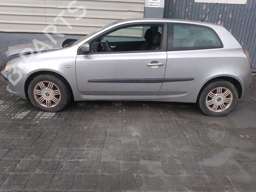 Left mirror FIAT STILO (192_)  | BP9554552C26 
