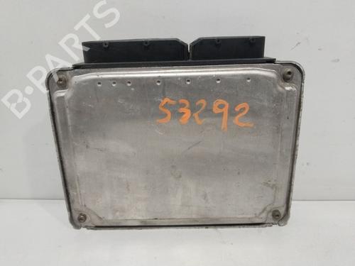 Used Engine control unit (ECU) SEAT ALHAMBRA (7V8, 7V9) 2.0 i (115 hp) 32001017