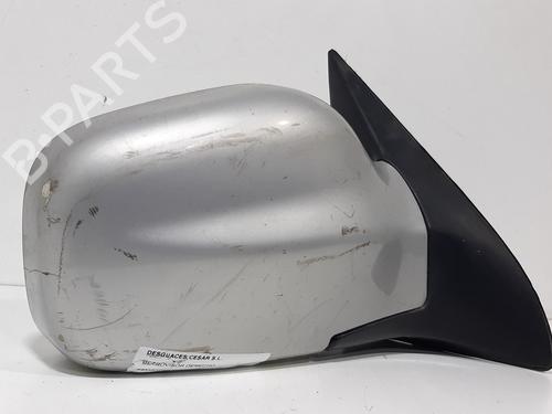 Right mirror SSANGYONG MUSSO (FJ)  | BP12258460C27 