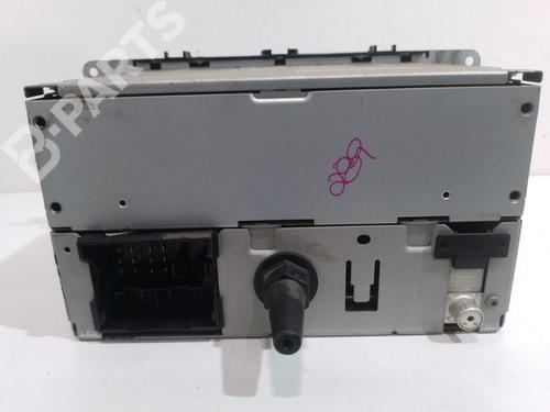 Radio FORD FOCUS II (DA_, HCP, DP)  | BP10557524E6 
