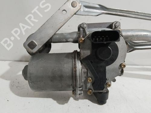 Front wiper motor FORD FIESTA V (JH_, JD_) 1.6 16V | BP21386026M29 