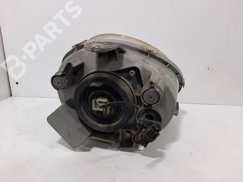 Left headlight CHEVROLET MATIZ (M200, M250)  | BP6575000C28 
